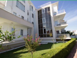Modern 3 Bedroom Apartment in Belek