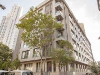 Istanbul Şişli Keten Residence starting from 225.000 USD