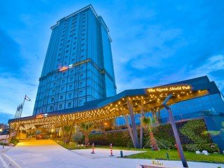 Hawthorn Suites by Wyndham 2 year rent guarantee by Istanbul Airport