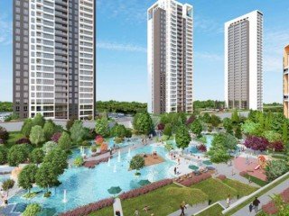 Lake Panorama apartments offer owners 1, 2, 3, 4 bedroom comforts