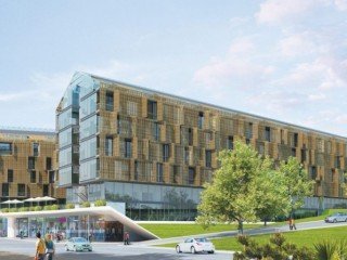 Yalin Residence located in the heart of Göktürk, Payment plan available