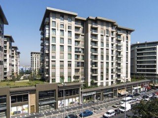Europe Apartments Topkapı in heart of Istanbul, a luxurious lifestyle on historical peninsula.