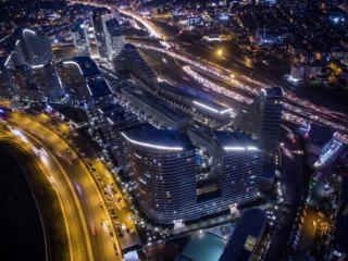 Westcity Residances Batışehir is preferred address 25% Down, 48 Months installments