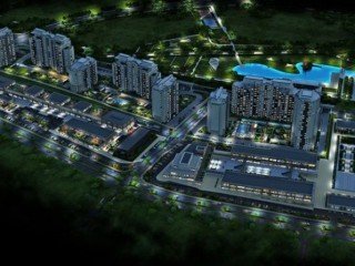 Prime Bahcekent City Istanbul offers 9 years payment plan to owners