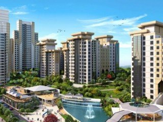 Istanbul Sparta Towers, on sale now 10 and 20 Years Payment Plans