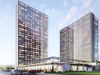 Istanbul Express Project superb 35% down payment, 15 months installment