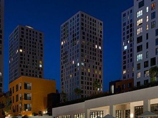 Always Istanbul Life Apartments on sale 35% Down, 60 Months installments