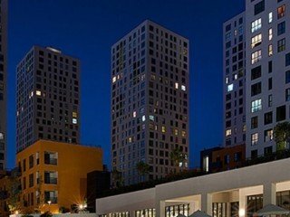 Always Istanbul Life Apartments on sale 35% Down, 60 Months installments