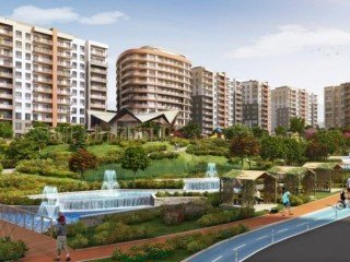 Now Marina Güzelce Houses Istanbul 30% down, 36 months installment