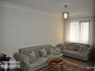 Istanbul Kağıthane Seyrantepe Floor 60 M2 1 BEDROOM Multi-Use apartment