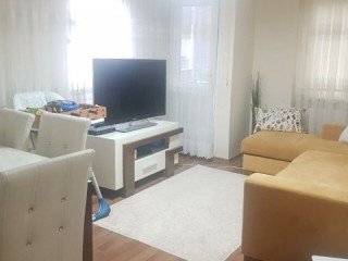 Istanbul Eyüpsultan Güzeltepe DUPLEX 4 BED APARTMENT FOR SALE