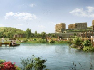 Plus Yalova Wellness Spa Resort 25% down payment, 48 months installments