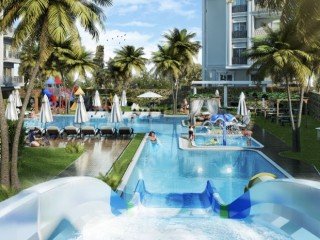 Brand New Luxury Project in Oba