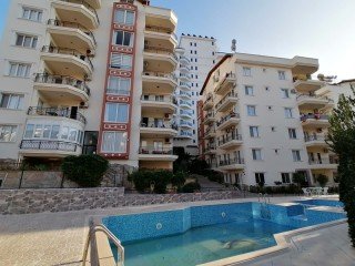 Good Price, Good Location, Furnished Apartment