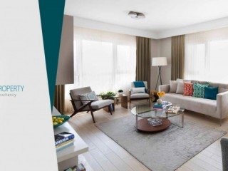 Business center Istanbul apartments