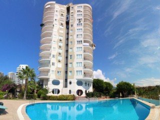 HAS BEEN SOLD. Don't be Late to Buy This Apartment- The Last One