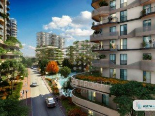 Luxury Apartments for sale in Bahçelievler Istanbul