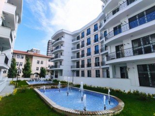 Ready Apartment for sale in Istanbul