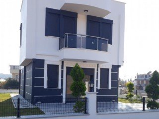 3 Bedroom Villa for Sale in Mavişehir, Didim
