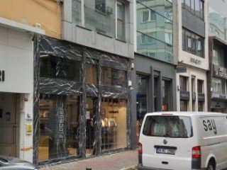 Stylish Office Located In Osmanbey For Sale