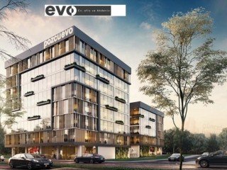 Mersin Yenisehir Pozcu Evo project 20 percent down payment with 8 installments