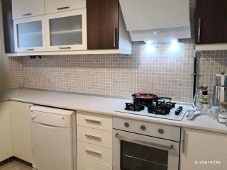 Antalya- Konyaalti Villa Duplex Apartment for Rent in Taste