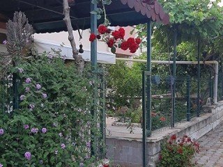 Antalya Kepez Cankaya For Rent - 4 Bedroom Triplex Villa