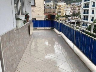 Cheap Apartment For Sale Alanya Gullerpinari