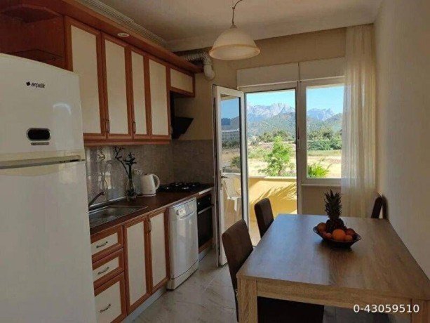4-bedroom-villa-for-rent-per-month-antalya-kemer-9-people-big-5