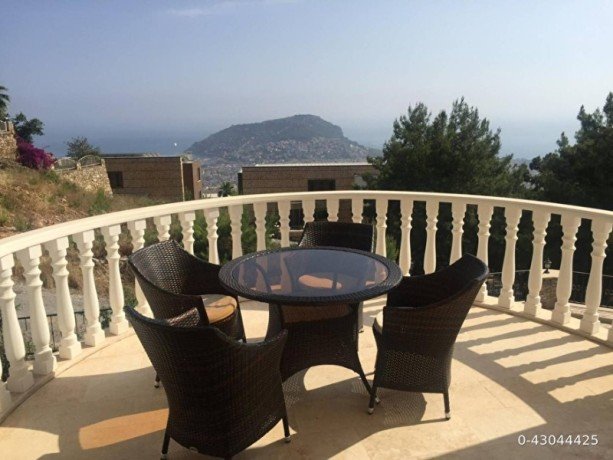 4-bedroom-villa-for-rent-per-day-antalya-alanya-bektas-for-8-people-big-4