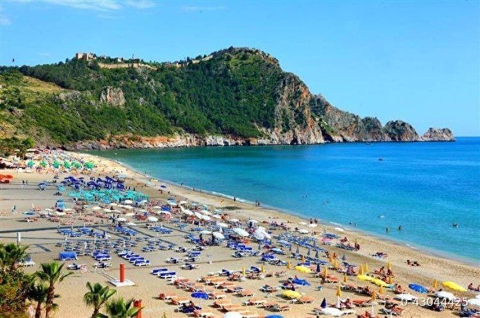 4-bedroom-villa-for-rent-per-day-antalya-alanya-bektas-for-8-people-big-2