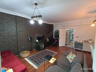 Kobnyaalti Gursu Mah. 3 bedroom apartment 800 m to the beach