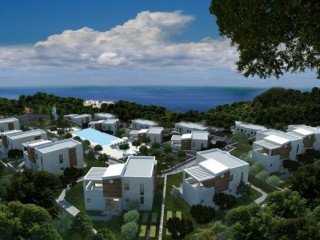 Gündoğan Vistahill Bodrum apartment for anyone who wants, villa for anyone who wants!