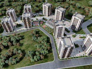 Ankara Bağlıca, Izciler Vadi Valley project to be delivered Jan 2023