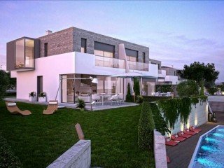 Izmir Çeşme, Mono Terrace in Boyalık bay is being preferred for Aegean lifestyle