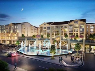 Sakarya Serdivan, Cadde 54 Street will earn 50 per cent to investors