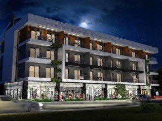 Delivery August 2020, Izmir Seyrek Country Plus 20% down payment 36 months 0 interest