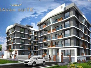 Izmir Çiğli, Havan Suite is expected to provide a 40% premium to its buyer