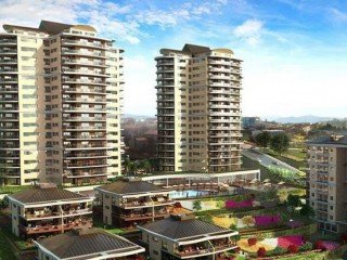 Nu Teras houses offers 5-star hotel comfort are eligible for a bank loan