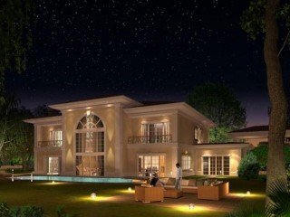 Westimahal of 150 villas in Büyükçekmece has $100 million in investment