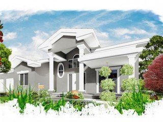 The Swan Lake Mansions is located close to Incek Boulevard, Golbasi