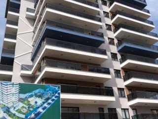 NEW LUXURY RESIDENCES WITH FULL ACTIVITIES FOR SALE