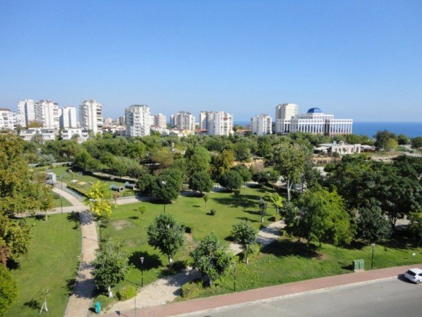 sea-view-luxury-duplex-apartment-for-rent-lara-antalya-big-14
