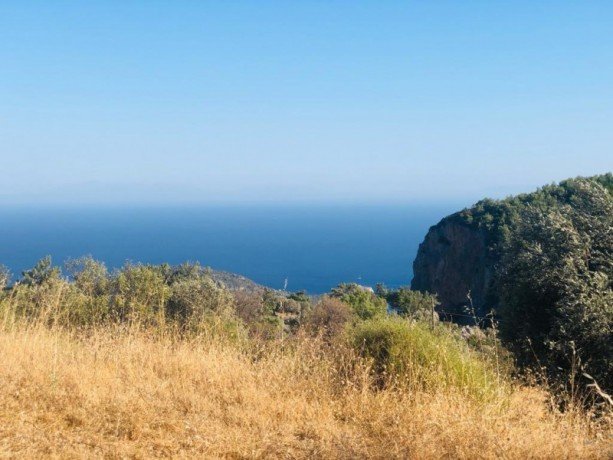 a-plot-of-land-for-construction-of-residential-real-estate-with-spectacular-views-of-the-sea-and-the-town-of-datca-big-1