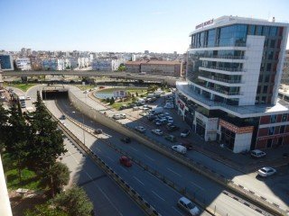 Brand new office space for sale near Mark Antalya