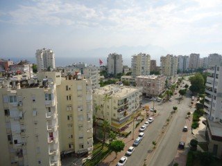 Sea View Luxury Apartment For Sale By Owner Super Price